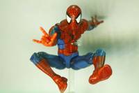 Amazing Spider-Man (Todd McFarlane Version) (Spider-Man) Custom Action Figure