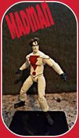 Madman (Image) Custom Action Figure