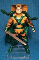 Serpentor (Masters of the Universe) Custom Action Figure