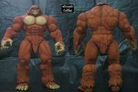 Sasquatch (Marvel Select) Custom Action Figure