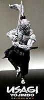 Usagi Yojimbo (Dark Horse) Custom Action Figure