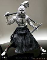 Usagi Yojimbo (Dark Horse) Custom Action Figure