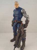Cable (Marvel Legends) Custom Action Figure