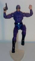 PHANTOM The Ghost Who Walks Christopher 'Kit' Walker (Marvel Legends) Custom Action Figure