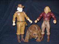 Ben (Misc) Custom Action Figure