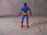 Distant Fires Superman (DC Infinite Heroes) Custom Action Figure