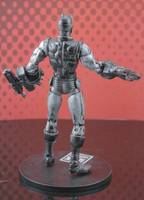 Iron Punisher (Marvel Legends) Custom Action Figure