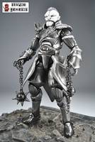 Thor the Dark World Movie Marauder's soldier 4 (Marvel Legends) Custom Action Figure
