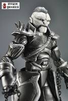 Thor the Dark World Movie Marauder's soldier 4 (Marvel Legends) Custom Action Figure