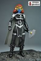 Tanalth (Marvel Legends) Custom Action Figure