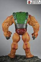 Ulik (Marvel Legends) Custom Action Figure