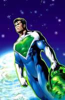 Last Son of Earth Superman (DC Infinite Heroes) Custom Action Figure