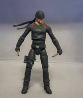 Netflix Daredevil (Marvel Legends) Custom Action Figure