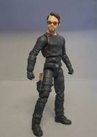 Netflix Daredevil (Marvel Legends) Custom Action Figure