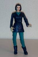 CRAZY JANE Kay Challis Doom Patrol III (DC Universe) Custom Action Figure
