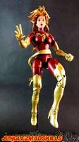 dark phoenix (Marvel Legends) Custom Action Figure