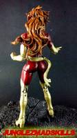 dark phoenix (Marvel Legends) Custom Action Figure