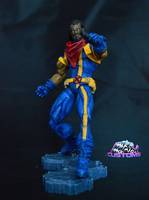 Bishop (Marvel Legends) Custom Action Figure