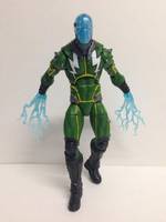 Sinister Six - Electro (Marvel Legends) Custom Action Figure
