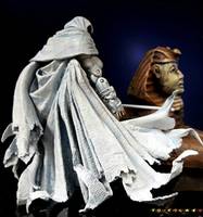Moon Knight (Marc Spector) (Marvel Legends) Custom Action Figure