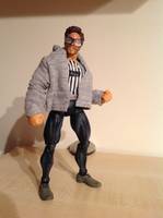 Me! (2015) (Marvel Legends) Custom Action Figure