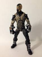 Sinister Six - Shocker (Marvel Legends) Custom Action Figure