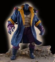 Maggot (Japheth) (Marvel Legends) Custom Action Figure