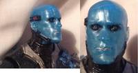 Electro (Spider-Man) Custom Action Figure