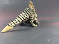 Burrowing Horror (Misc) Custom Miniature / Figurine