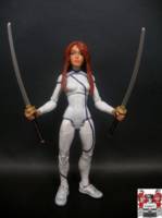Colleen Wing (Marvel Legends) Custom Action Figure