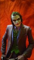 Joker (Dark Knight) Custom Action Figure