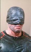 NetFlix Presents: Daredevil (Marvel Legends) Custom Action Figure