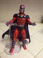 Magneto (Marvel Legends) Custom Action Figure