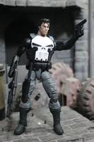Original Sin's Punisher (Marvel Legends) Custom Action Figure