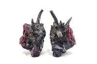 Plumkin Resin Toy (Original) Custom Action Figure