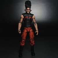 Legion (Marvel Universe) Custom Action Figure