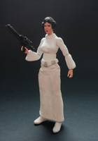 Princess Leia (A New Hope) (Star Wars) Custom Action Figure