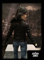 Jessica Jones (Jessica Jones) Custom Other