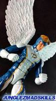 marvel's angel x men (Marvel Legends) Custom Action Figure