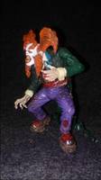 Digit the Clown (Clowns) Custom Action Figure
