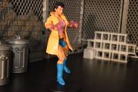 Jubilee (X-Men) Custom Action Figure