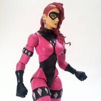Diamondback (Marvel Legends) Custom Action Figure