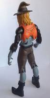 Ghoul (Batman Beyond) Custom Action Figure