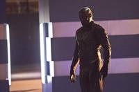 CW Zoom (DC Infinite Heroes) Custom Action Figure