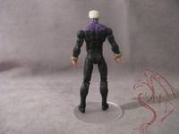 Bastion v2 (Marvel Universe) Custom Action Figure