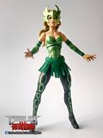 Amora, the Enchantress (Marvel Legends) Custom Action Figure