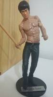 Bruce Lee (Bruce Lee) Custom Statue / Bust