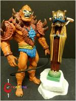 Cosmic Virgins (Original) Custom Miniature / Figurine
