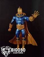 Dr Fate (DC Icons) Custom Action Figure