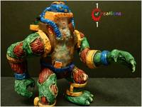 Mutagen-Man-At-Arms (Masters of the Universe) Custom Action Figure